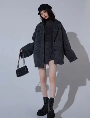 DIANTE 10/17 출시 상품 샤기 하의