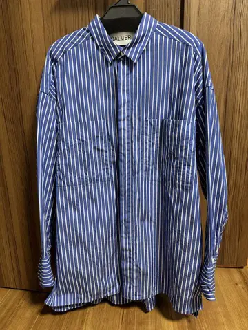 CALMER THOMAS MASON Shirt