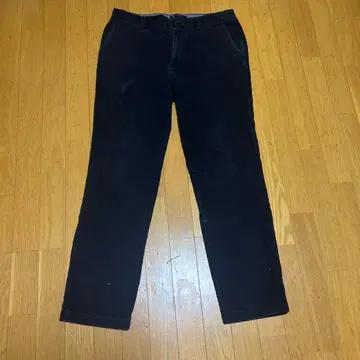 NAUTICA 코듀로이 팬츠