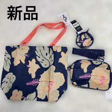 ALOHACOLLECTION 아로하 컬렉션 3종 세트