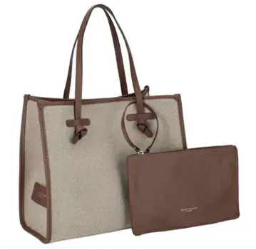 GIANNI CHIARINI 멀티 M VAR.CAMEL-SECOYA