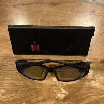 지엘 Vanq X 이즈 그린