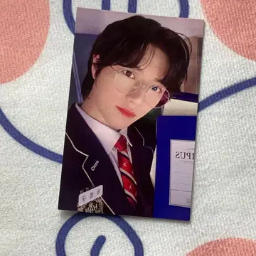 TXT 범규 ACT:PROMISE EP.2 인천 모아존 트레이딩 카드