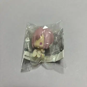 지박소년 하나코 군 오스와리 스콧토 미츠바