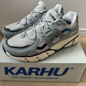 KARHU/카루후 SUPER FULCRUM 스니커즈