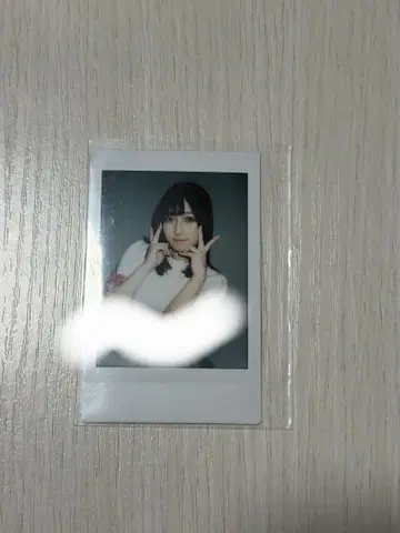 큐루링 해봐 신기루 아무 폴라로이드