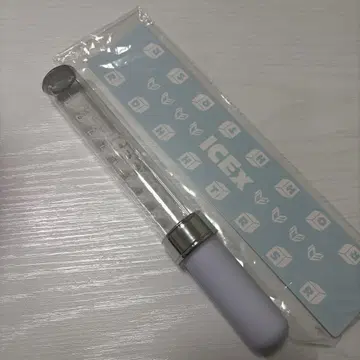 ICEx 응원봉 ver.2