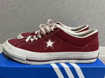 converse 28cm TimeLine ONE STAR J VTG