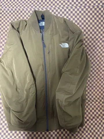 THE NORTH FACE