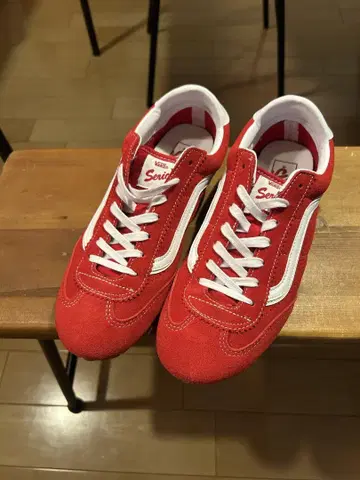 VANS Supar low pro 28cm