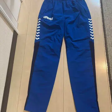 새상품급 아레나 팬츠 SS