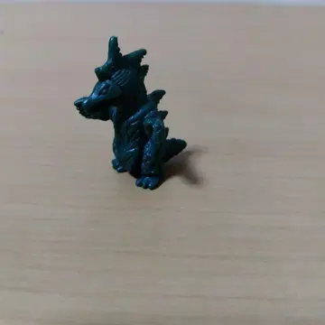 울트라맨 괴수 지우개 무르치