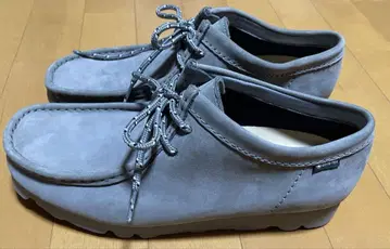 클락 왈라비 그레이 고어텍스 26.5cm