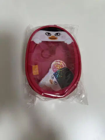 소희 인형 파우치