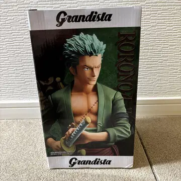 Grandista 로로노아 조로