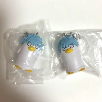 은혼 메지루시 액세서리 긴자베스 사카타 긴토키