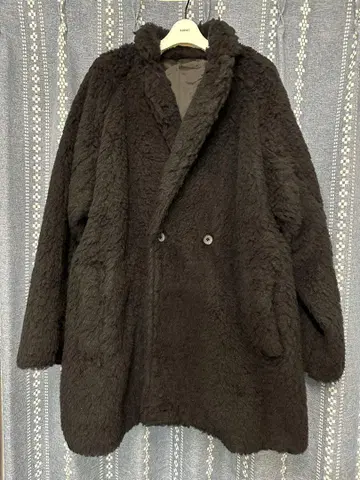 사토 타케루 abyts BOA HALF COAT