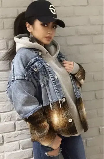 GYDA 도킹G 재킷