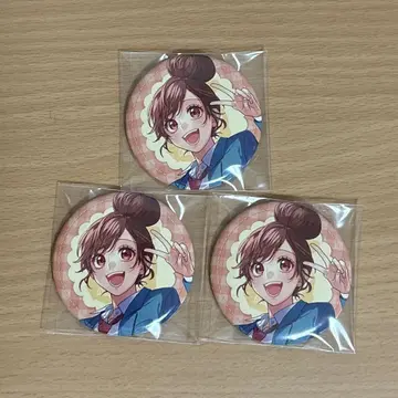 HoneyWorks POPUP 에노모토 나츠키