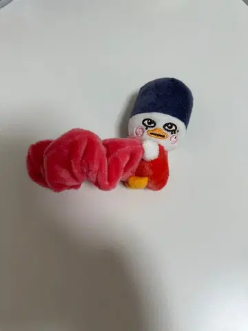 소희 스크런치