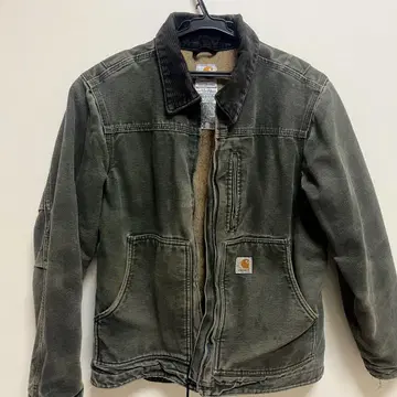 Carhartt 디트로이드 자켓