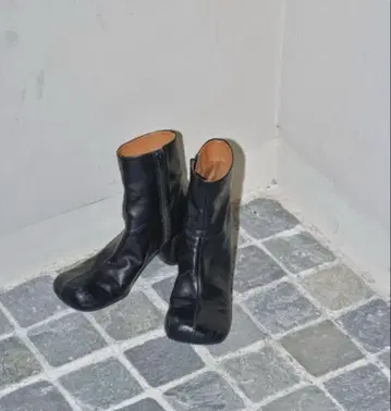 TODAYFUL Square Short Boots