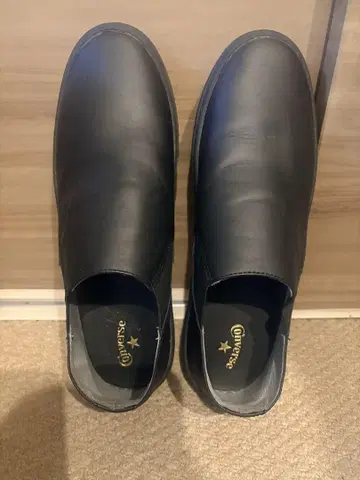 컨버스 슬립온