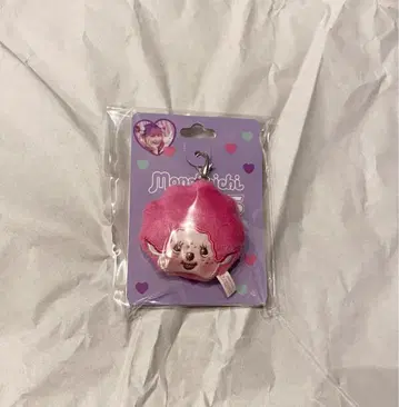 몽치치 시나코  참