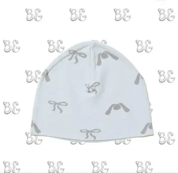 BG RIBBON BIGGIE BEANIE 토아 비니
