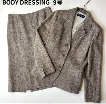 BODY DRESSING 스커트 셋업 9호
