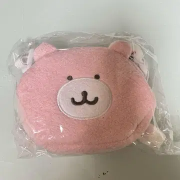 치이카와 치이카와 랜드 곰돌이 미니백