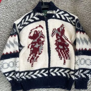 Polo Clubu 스웨터