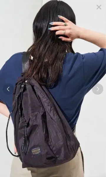 PENDLETON 한정판 전개 원숄더백