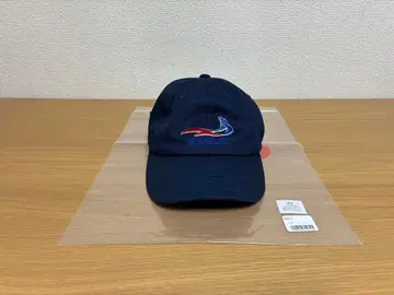 FEELS. Logo Cap -Navy-