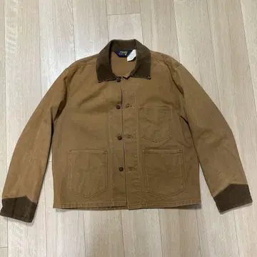 Wrangler 덕 커버올 사이즈 42 usa제