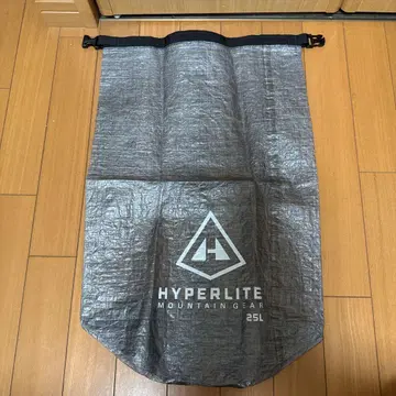 하이퍼라이트 마운틴 기어 롤탑 스태프색 25L