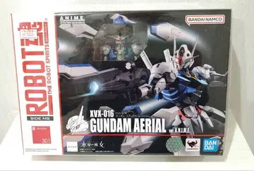 (미개봉 새상품) 기동전사 건담 수성의 마녀 에어리얼 ROBOT혼