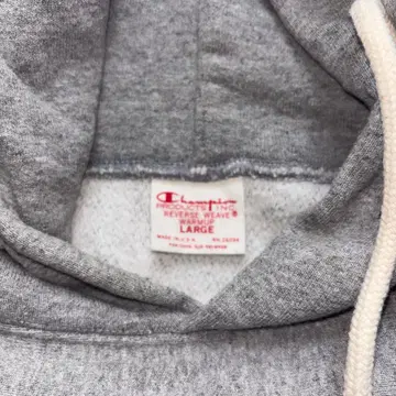 Champion 챔피온 리버스 위브 made in USA 빨간색 택