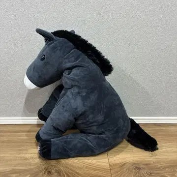 흐물흐물 말씨 큰 BIG 봉제 인형