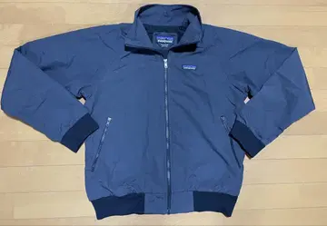 patagonia 파타고니아 배기 자켓 S 블랙