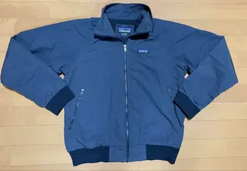 patagonia 파타고니아 배기 자켓 S 블랙