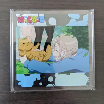 배드걸 Blu-ray 특전 아크릴 코스터 료