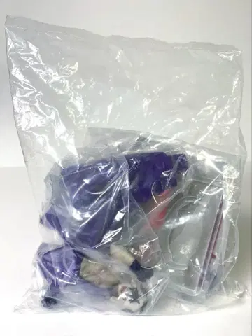 바람의 검심 채색연무 피규어 시시오 마코토