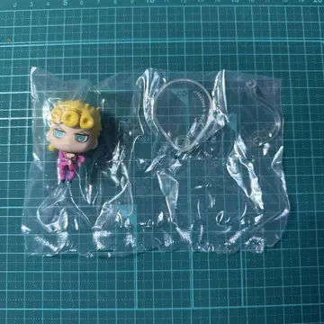 죠르노 죠죠콜레 피규어