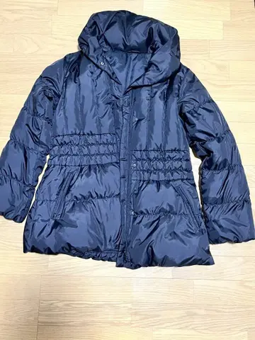 UNIQLO 여성용 다운 자켓 XL