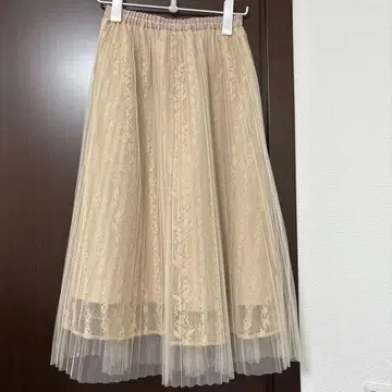 JILL START*플레어 스커트