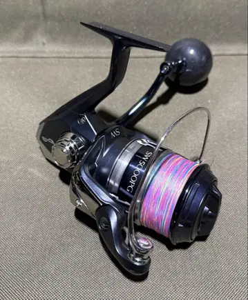 20 스트라딕 SW 5000PG