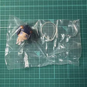 부챠라티 피규어 죠죠콜레