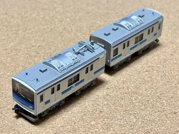 B 트레인 쇼티 205계 센세키선