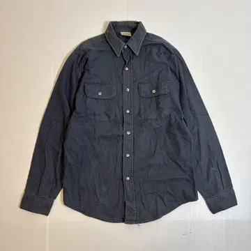 FIVEBROTHER 파이브브라더 긴팔 플란넬 셔츠 빈티지 90s